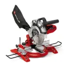 Cortadora y Sierra Ingletadora Einhell TC-MS 2112 de 1600 W