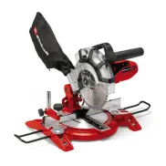 Cortadora y Sierra Ingletadora Einhell TC-MS 2112 de 1600 W