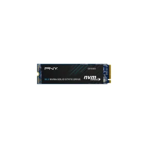 SSD PNY CS1030 500GB NVMe PCIe Gen3, 2000MB/s Lectura