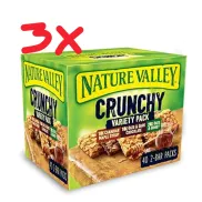 Barritas de Avena Integral Multisabores Nature Valley 3x42gr