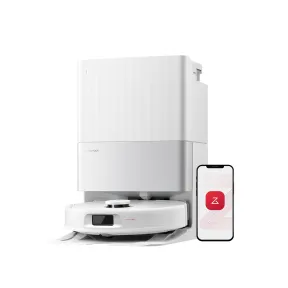 Robot Aspirador Roborock Qrevo S5V - 12.000Pa + Limpiador