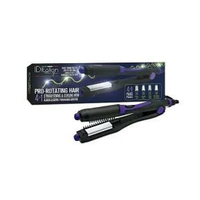 Intercambiable Plancha Magic para tus estilizados