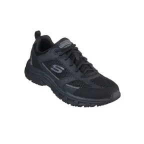 Skechers Verketta Oak Canyon: Zapatillas para Hombre