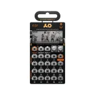 Sampler PO-33 KO de Teenage Engineering