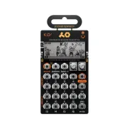 Sampler PO-33 KO de Teenage Engineering