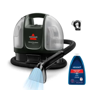 Aspiradora de Agua Tapicería BISSELL SpotClean Mini 41491 Reacondicionado