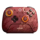 Mando 8BitDo Ultimate 2 WUCHANG: Efecto Hall para Windows