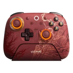 Mando 8BitDo Ultimate 2 WUCHANG: Efecto Hall para Windows