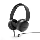 Auriculares de Diadema Energy Sistem - 100% Reciclado (Negro)