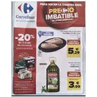 Imbatible Precio Folleto: 3 al 9 de Septiembre