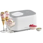 Heladera Cuisinart FreezeEase: fría en 40min, automática