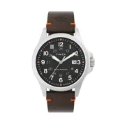 Timex Solar Field Militar: Reloj Recargable desde 1854