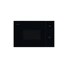 Microondas integrable AEG para tu cocina