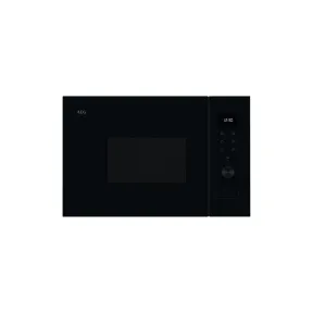 Microondas integrable AEG para tu cocina