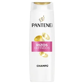 Champú Pantene Pro-V para Rizos Definidos, 325ml