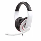 Auriculares MHS-001 Gembird: Sonido de Calidad