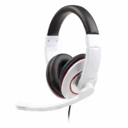 Auriculares MHS-001 Gembird: Sonido de Calidad
