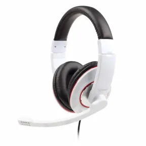 Auriculares MHS-001 Gembird: Sonido de Calidad