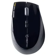 Ratón Inalámbrico Hiditec Dendro 2000dpi - Mouse Eficaz