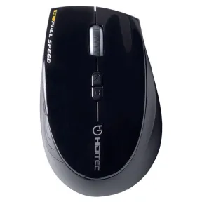 Ratón Inalámbrico Hiditec Dendro 2000dpi - Mouse Eficaz