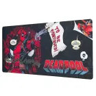 Alfombrilla XXL Deadpool - Escritorio Grupo Erik
