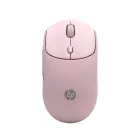 Ratón HP 400 inalámbrico dual: Bluetooth + 2.4GHz silencioso