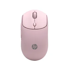 Ratón HP 400 inalámbrico dual: Bluetooth + 2.4GHz silencioso
