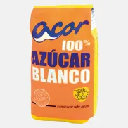 Acor 1 Kilo de Azúcar Blanco