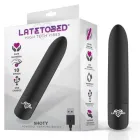 Balas Vibradoras USB Shoty: 10 Velocidades y Motor Potente
