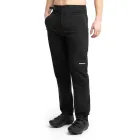 Pantalón MTB hombre Siroko Drivetrain - Negro (S a XL)