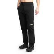 Pantalón MTB hombre Siroko Drivetrain - Negro (S a XL)
