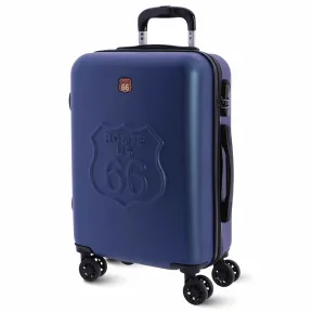 Maleta de Cabina 55x40x20 - ROUTE 66 (Varios colores)