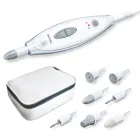 Set profesional de manicura y pedicura Beurer MP 41 con LED