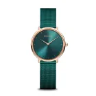 Reloj ultrafino para mujer BERING 15729-XXX