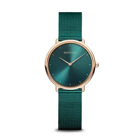 Reloj ultrafino para mujer BERING 15729-XXX