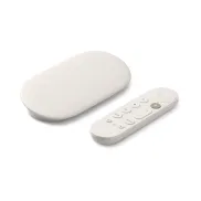 Streamer de Google TV Reacondicionado (caja abierta: bueno)