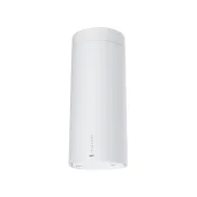 Campana Blanca Franke Tube Plus FTU 3707 I WH con Control Táctil