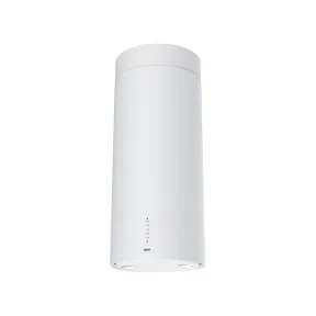 Campana Blanca Franke Tube Plus FTU 3707 I WH con Control Táctil