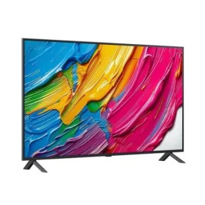 Televisor LG QNED 55" 4K Ultra HD Smart TV WebOS