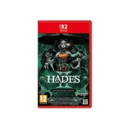 Hades 2 para Nintendo Switch 2: ¿Qué esperar?