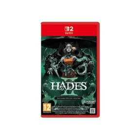 Hades 2 para Nintendo Switch 2: ¿Qué esperar?