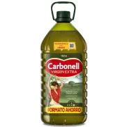Aceite Carbonell Virgen Extra 5L - Oliva de Calidad