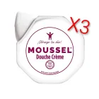 Gel de Ducha Moussel Crème Dermo Hidratante 650ml