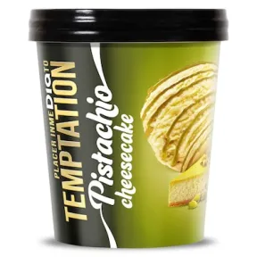 Cheesecake de pistacho Dia Temptation 350 g