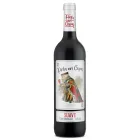 Tempranillo Syrah Pinta en Copas 75 cl de Vino Tinto