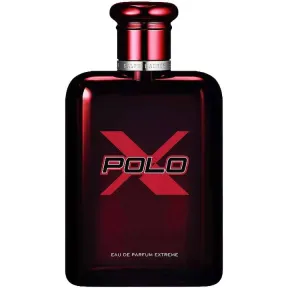 Polo Red Extreme Eau de Parfum 125 ml para hombre Ralph Lauren