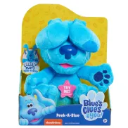 Peluche Peek A Boo de Blue y Tú - Pistas Interactivas