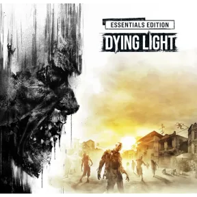 Dying Light Essentials + 10 DLCs