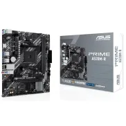 Placa Base Micro-ATX ASUS Prime A520M-R AM4, DDR4, M.2