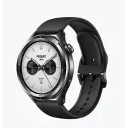 Xiaomi Watch S4: Reloj AMOLED 1.43", llamadas y batería 15 días